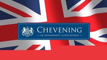 Открыт прием заявок на стипендии правительственной программы Великобритании Chevening