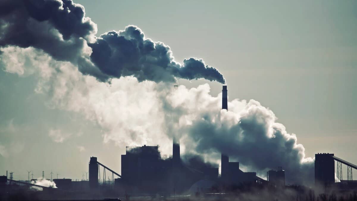 Telangana plans air-quality portal, special teams for complaints in GHMC