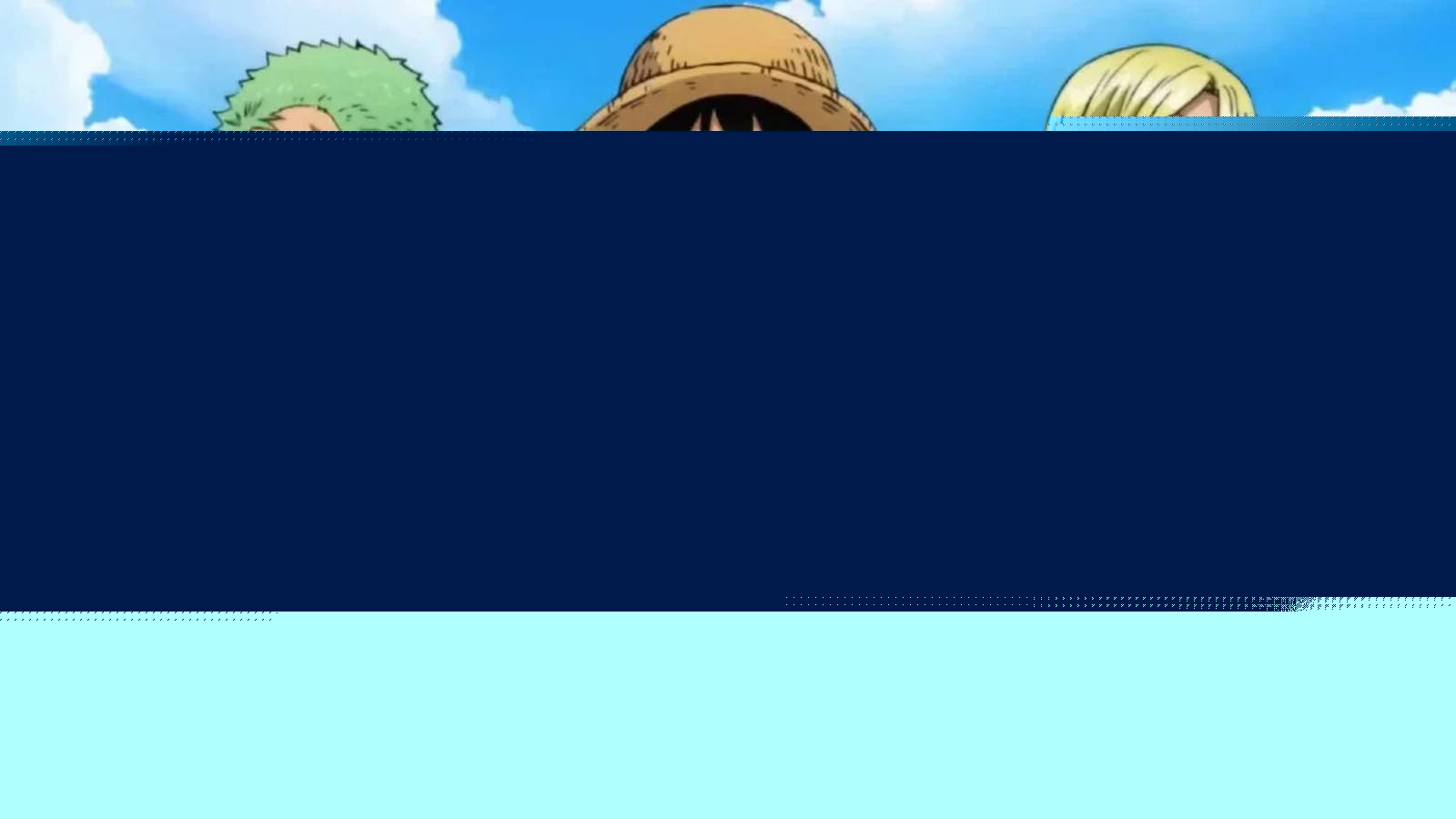 One Piece Day ‘26 livestream times revealed as fans get ready for big news
