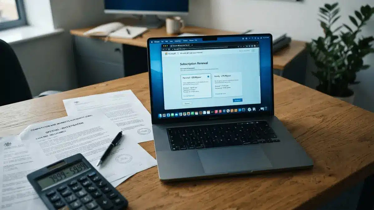 Microsoft 365 Copilot Pricing Probe Raises Subscription Cost Questions for Small Businesses