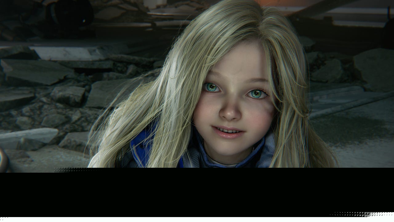 Pragmata 2 Likely After Sales Success, Publisher Capcom Says