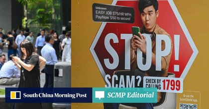 Hong Kong’s growing cross-border cooperation against crime is bearing fruit