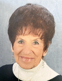 Beverly Ione Otzel-Armbrust, 87
