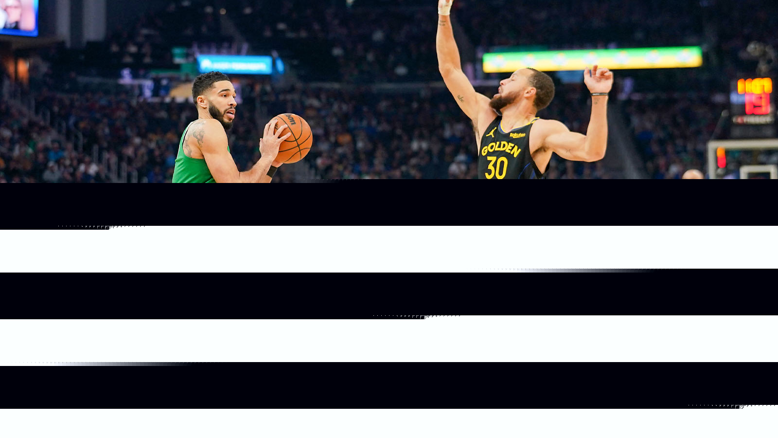 NBA rumors: Multiple writers craft Stephen Curry trade hypotheticals for Celtics that won’t happen