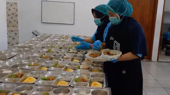 Seluruh SPPG atau Dapur MBG Kini Wajib Punya Sertifikat Higienis