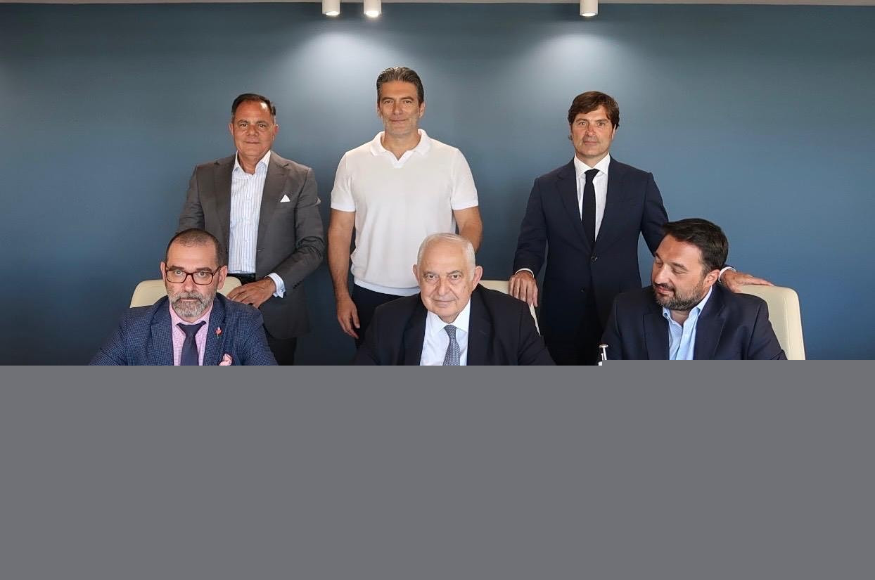 Όμιλος ΑΒΑΞ: Αναλαμβάνει ενεργειακό έργο 800 MW στη Λάρισα
