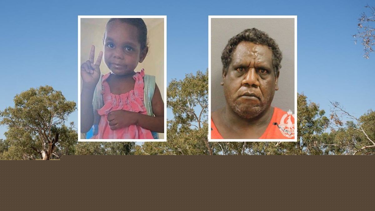 'Substantial' evidence in Little Baby murder case