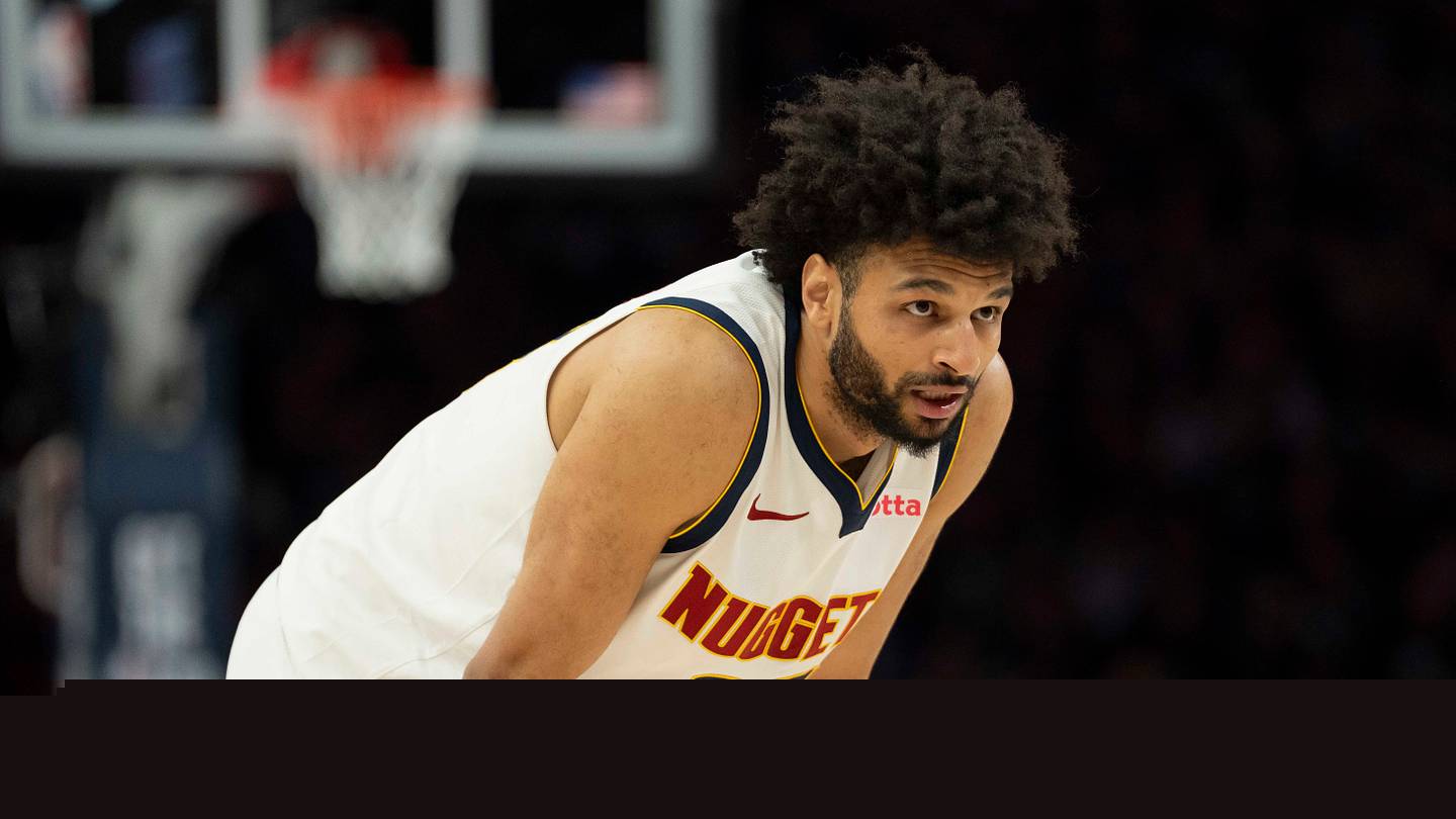 Biggest Flaw in the Nuggets Roster They Can't Afford to Ignore