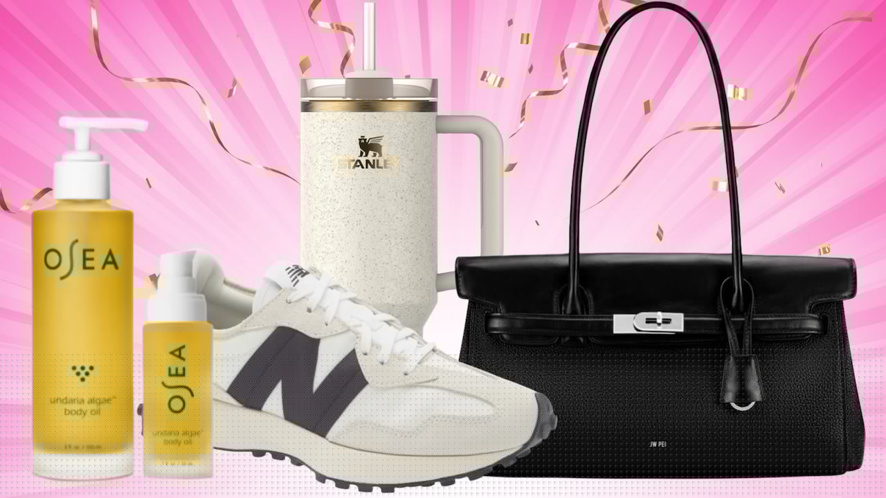 Nordstrom’s Anniversary Sale has over 18K deals under $100