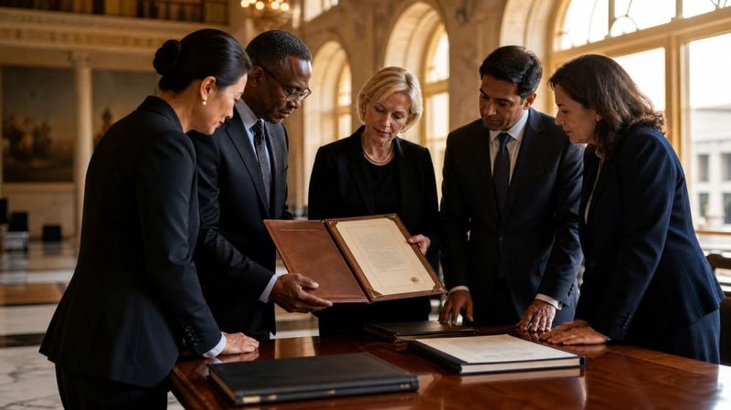 Kennedy University Secures IKCA Accreditation to Enhance International Workforce Utility