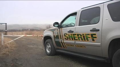 Yakima Parents: Check Sex Offender Locations Before Halloween