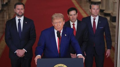 Program Trump Accounts Dapat Dukungan Penuh Sektor Finansial AS