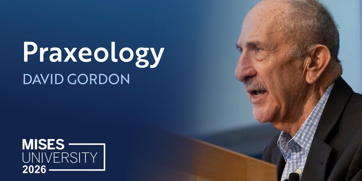 Praxeology