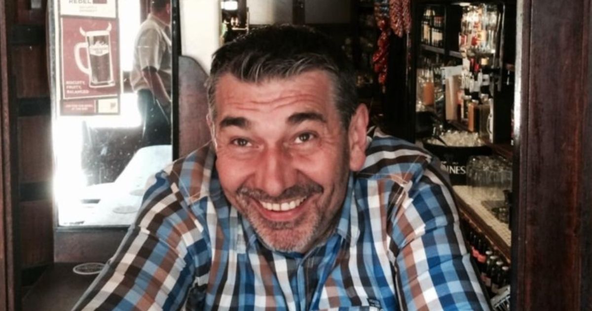 Tributes flow after death of beloved Dublin barman Noel Hawkins