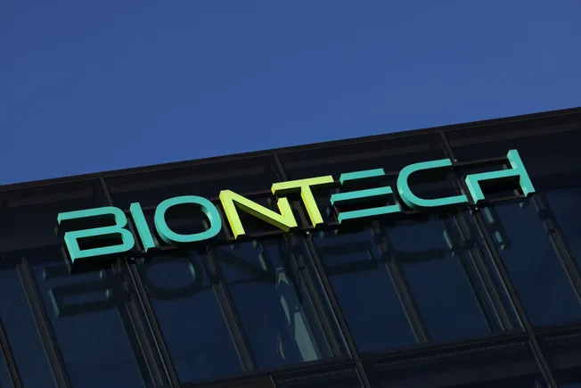 BioNTech taps Sobi executive Oelkers as its next CEO