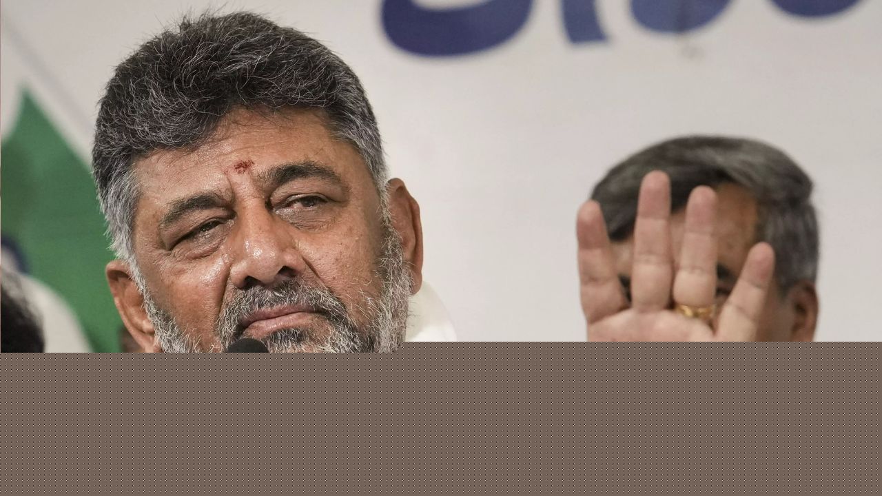 Portfolio Allocation Still In Suspense In Karnataka