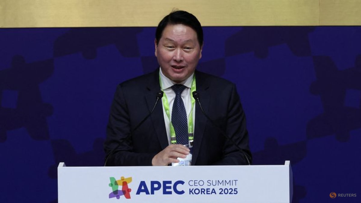 South Korean court orders SK chairman Chey to pay US$644 million to ex-wife in divorce ruling