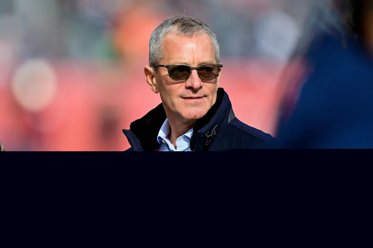 Broncos Owner and CEO Greg Penner says PSLs are “the furthest thing from our minds right now”