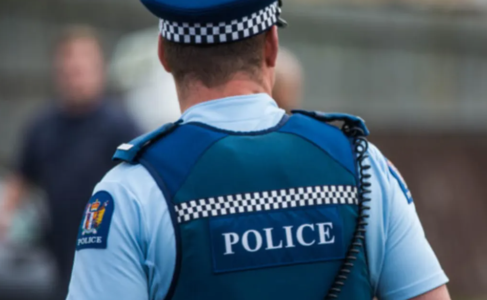 Teen charged with murder of man in Greymouth