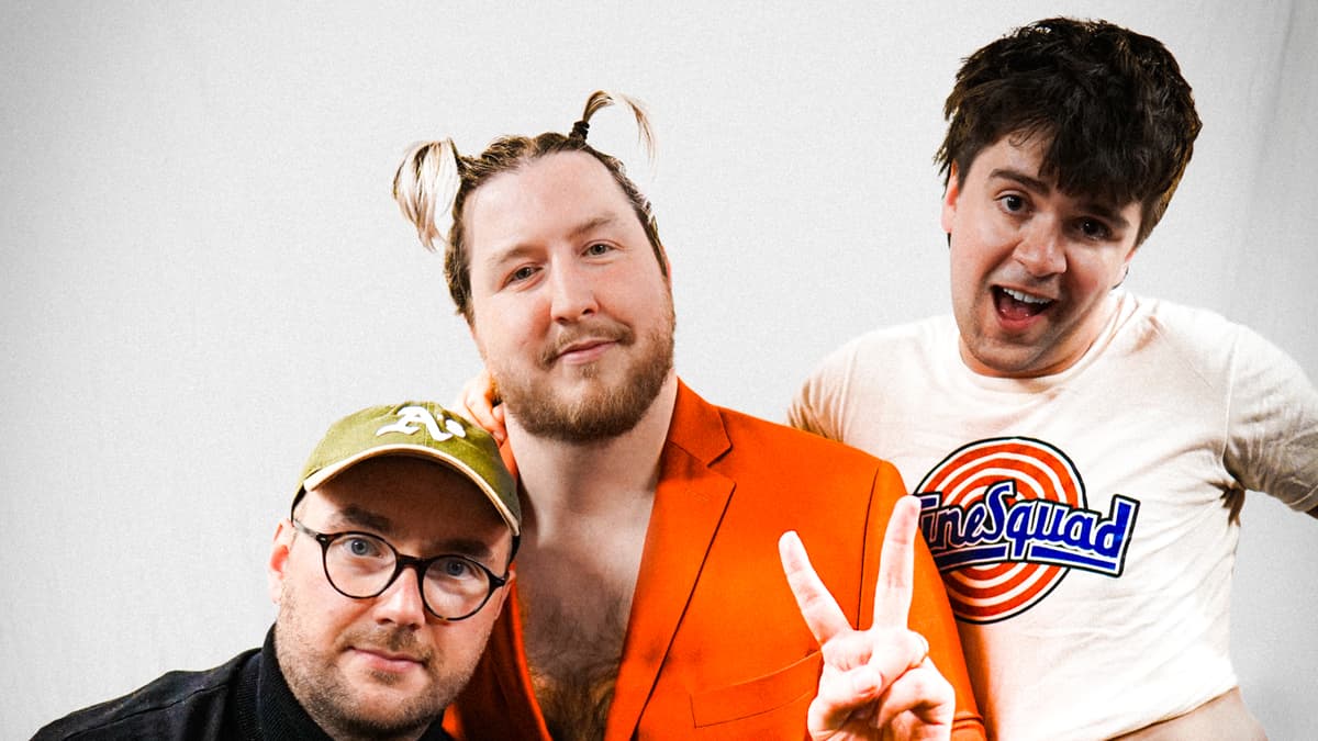 Sunset Jet joins line-up for Isle Listen's Spice Girls tribute fundraiser