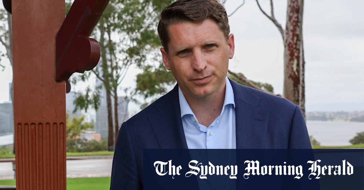Right-wing Libs rule out Ley challenge as Hastie prepares manifesto on party vision