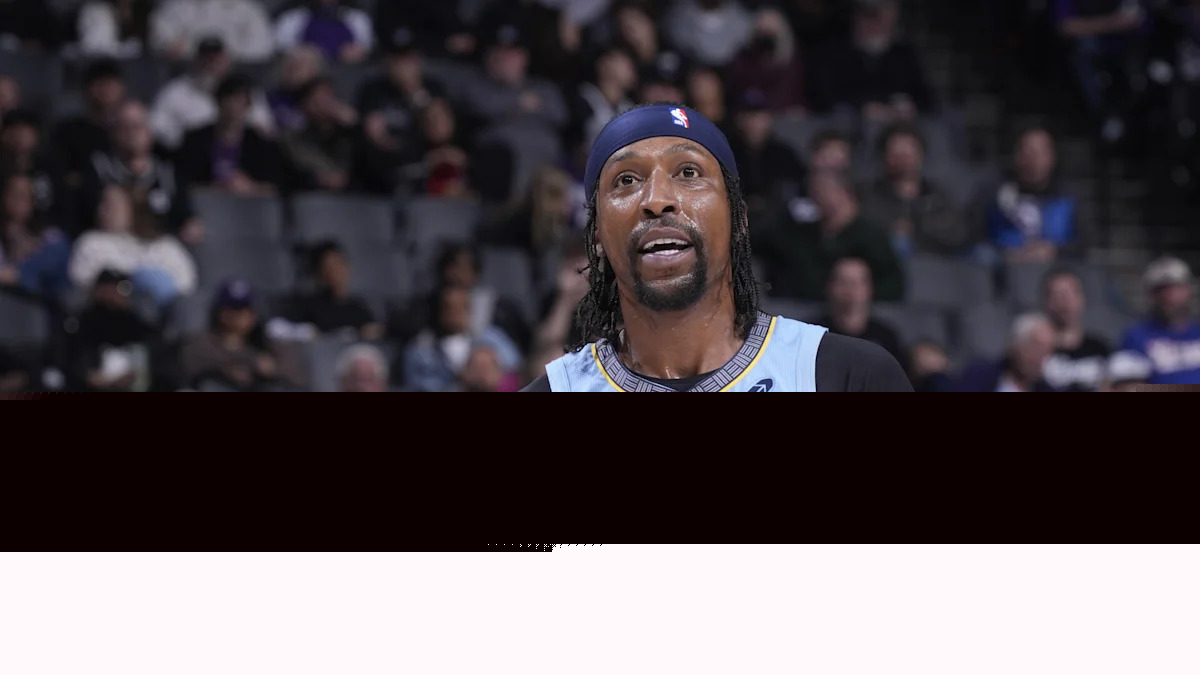Kentavious Caldwell-Pope negotiating buy out from Grizzlies, to sign with 76ers