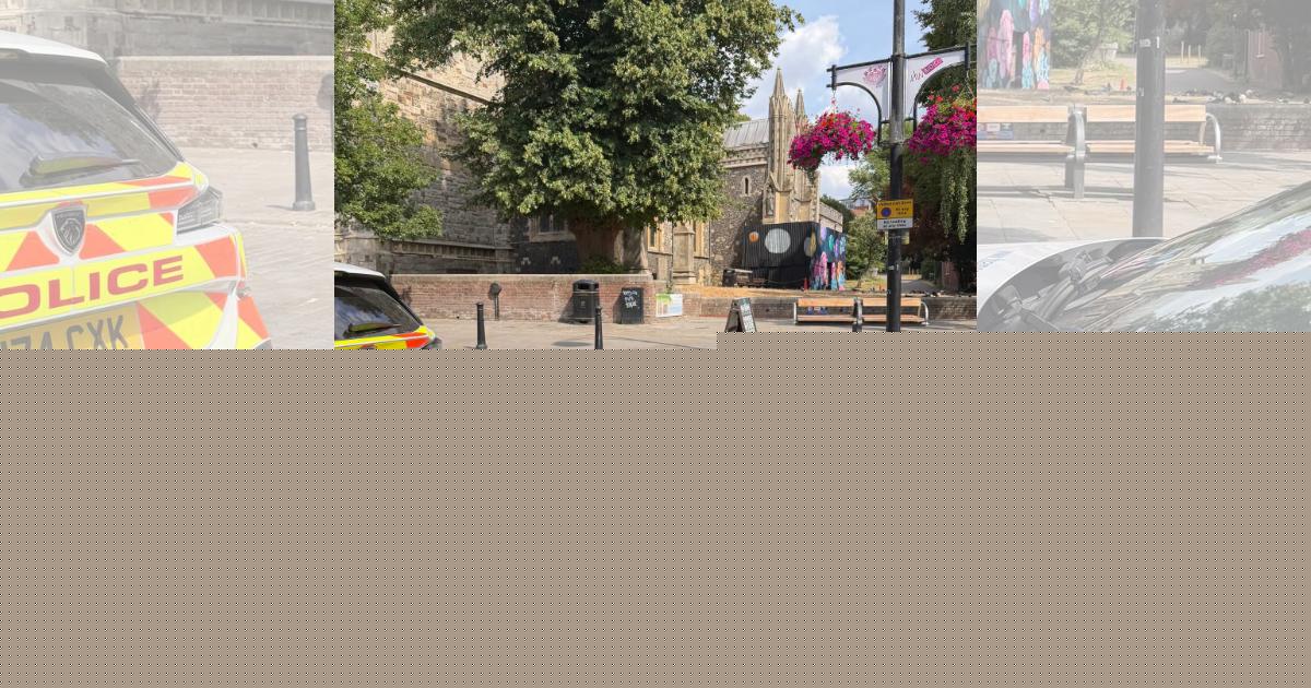 Police carry out patrols to tackle antisocial behaviour