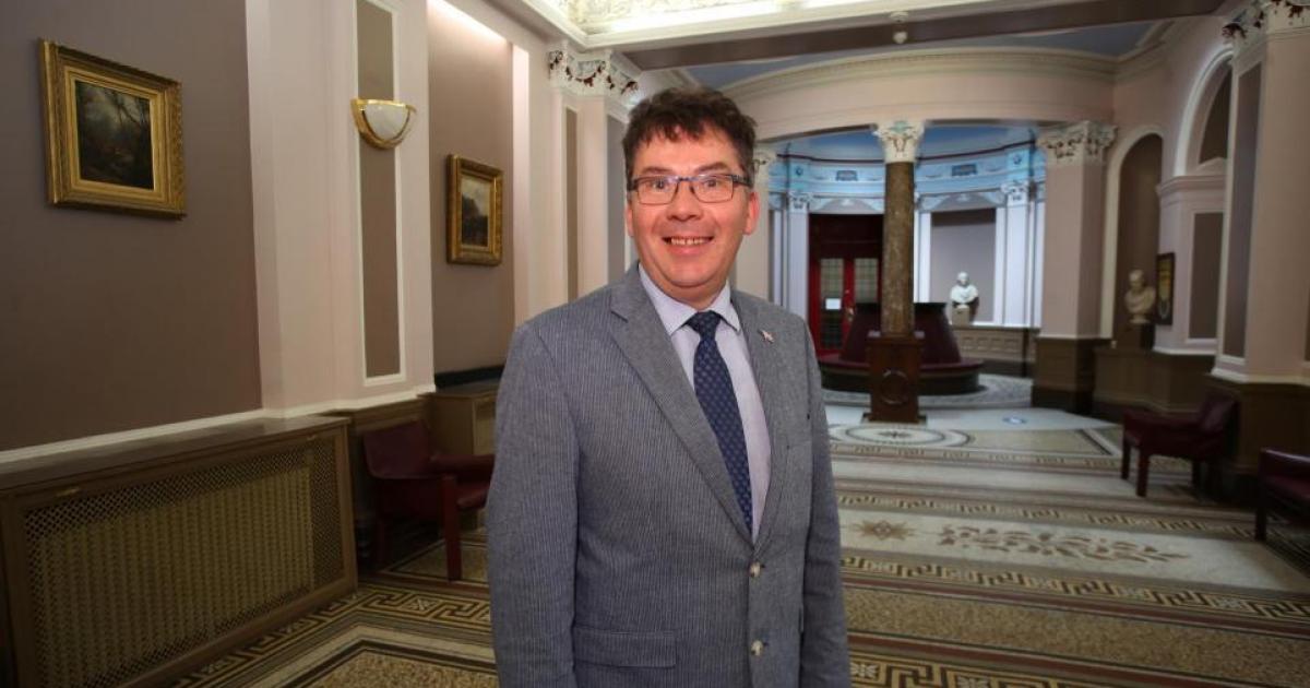 Councillor hosting advice surgeries for public to raise concerns