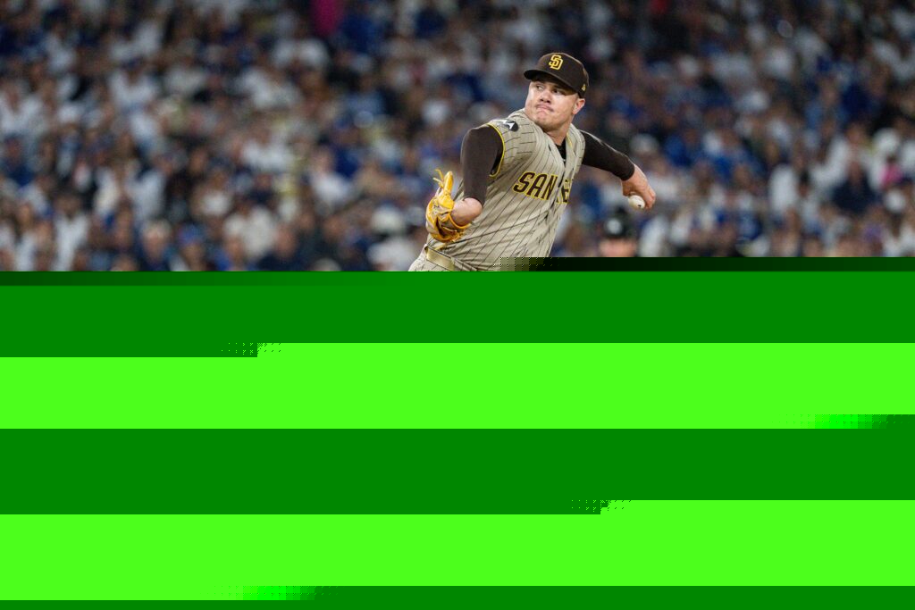 Latest On Padres’ Deadline Approach