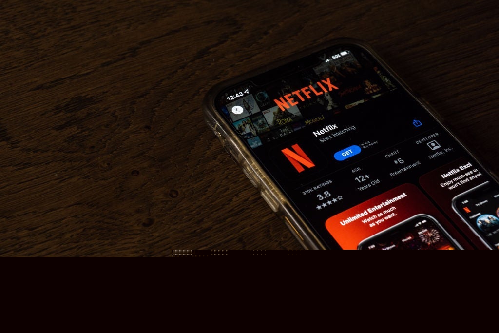 Netflix Email Scam: What You Need to Know