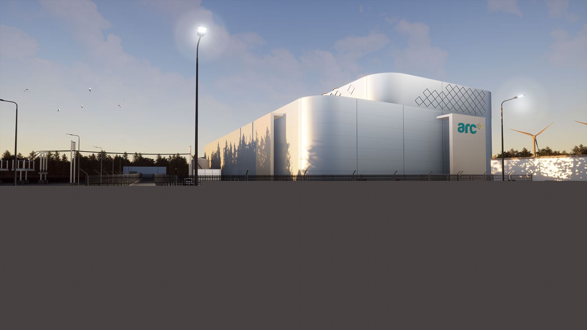 US: First of kind 100 MW sodium cooled small modular reactor deployment gets a boost