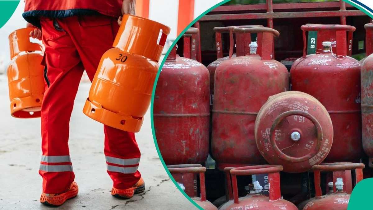 Revealed: Why cooking gas prices are falling nationwide