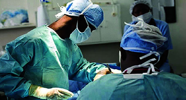 Resident doctors issue FG 30-day ultimatum over unmet demands