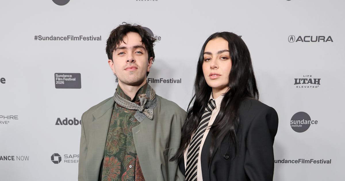 Aidan Zamiri on ‘The Moment’ & Making the Ultimate Charli xcx Fan Film