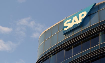 SAP Stock Sees Biggest Drop Since 2020 Over Cloud Concerns