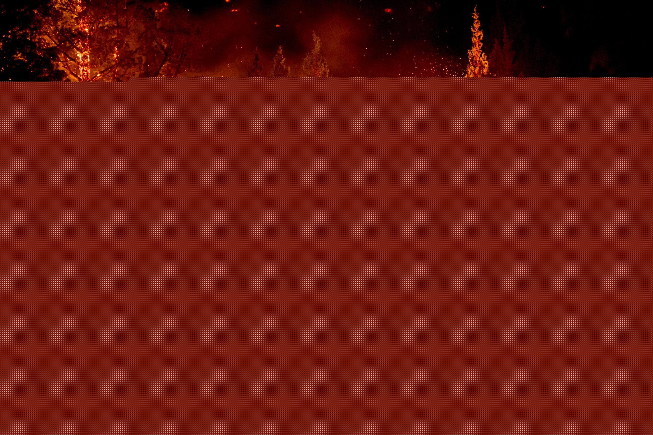 Deadly Wildfires Sweep Southern Europe