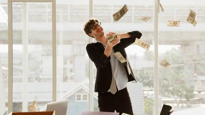 Started from scratch and hit $1.5 million by 32 – how do I balance splurges and staying grounded?