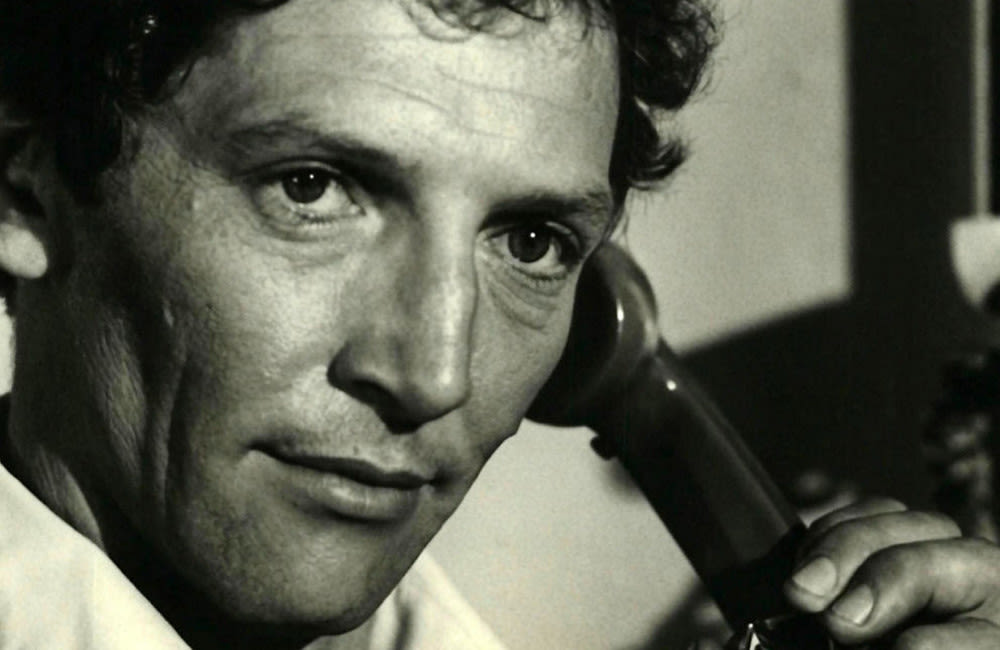 Scott Hylands dies aged 83