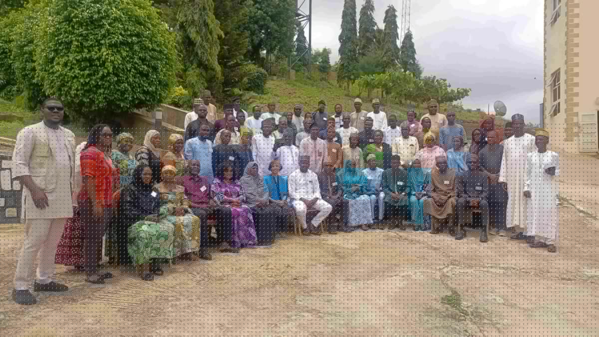 UNICEF, NEMA Train Emergency Responders On Community Engagement In 7 Northern States
