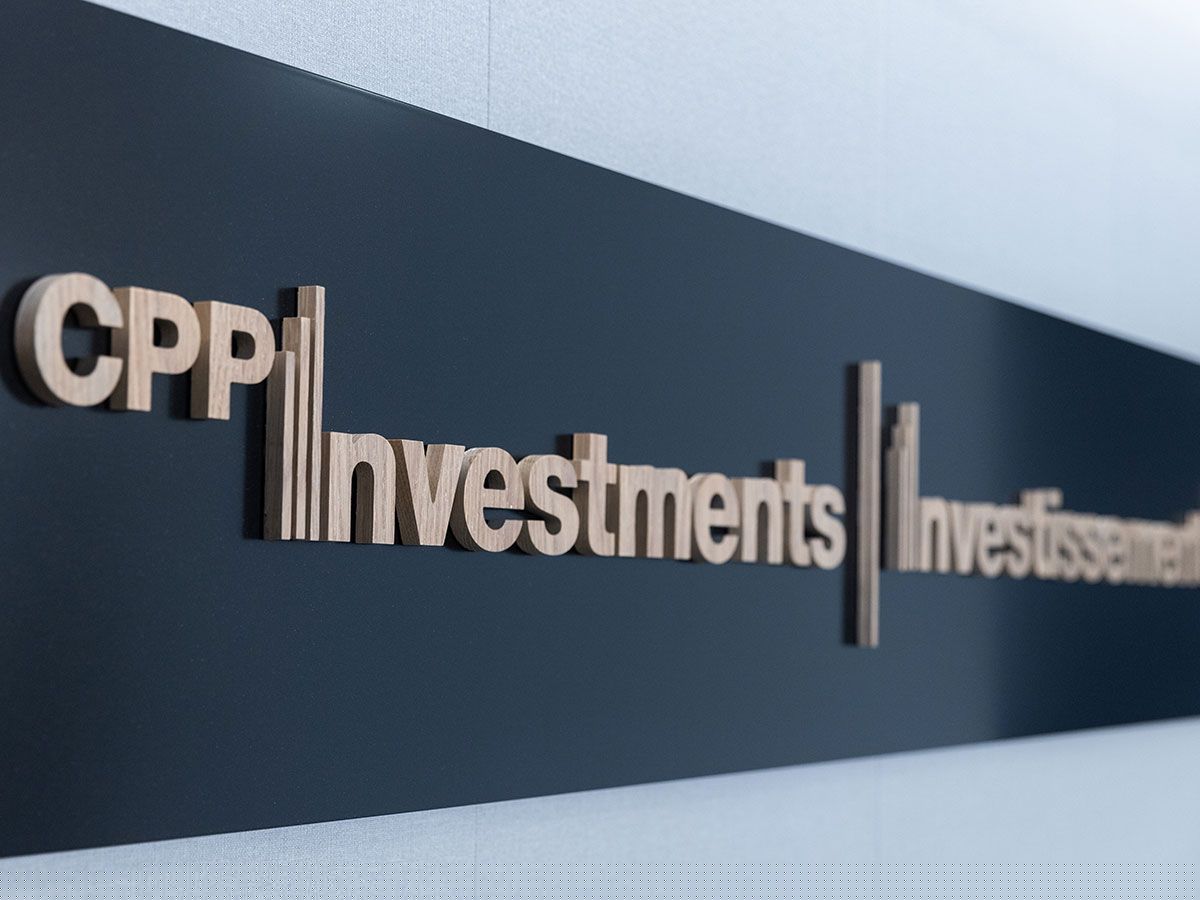 Brookfield and CPPIB team up to buy US$5.2 billion industrial REIT
