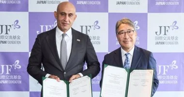 Egyptian-Japanese schools to introduce the language as second subject