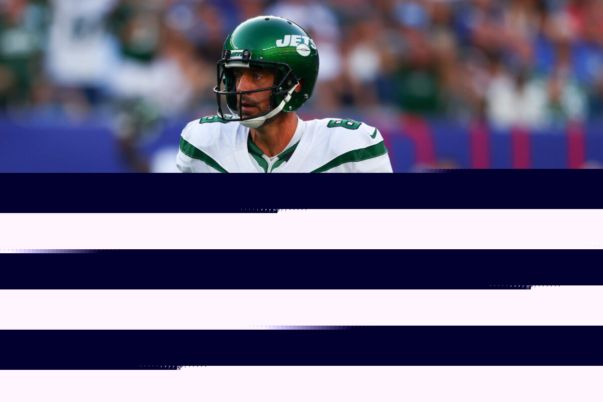 Comment on Green Bay Packers Legend Aaron Rodgers’ Massive 2025 Contract Demands Have Been Revealed by BACKLINK EDU KAMPUS