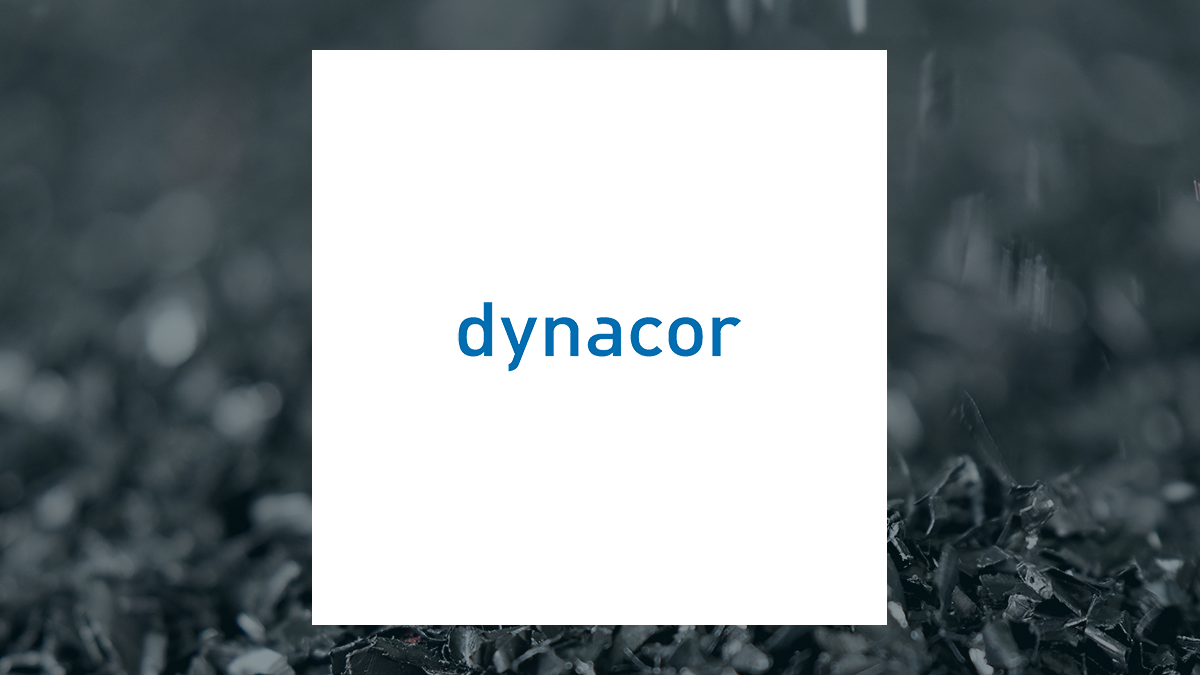 Dynacor Group Inc. (DNG) to Distribute Monthly Dividend of $0.01 on August 17th