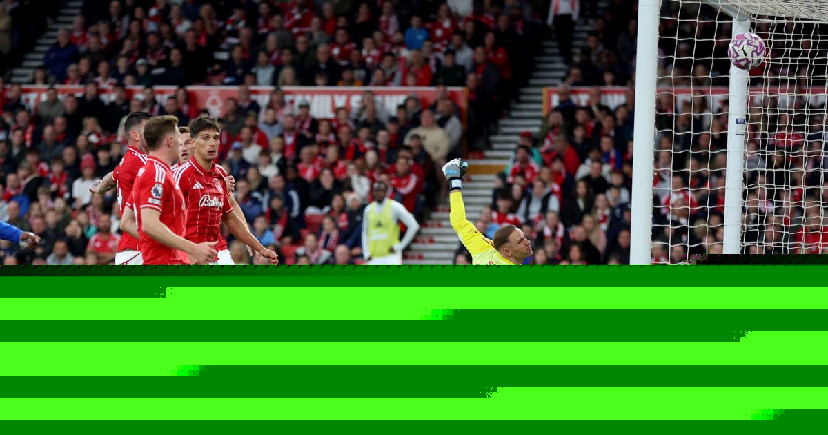 Nottingham Forest ace slams 'two poor decisions' in verdict on controversial Sunderland winner
