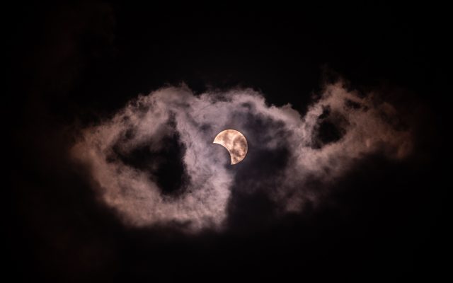 EYNTK About August’s Rare Irish Solar Eclipse