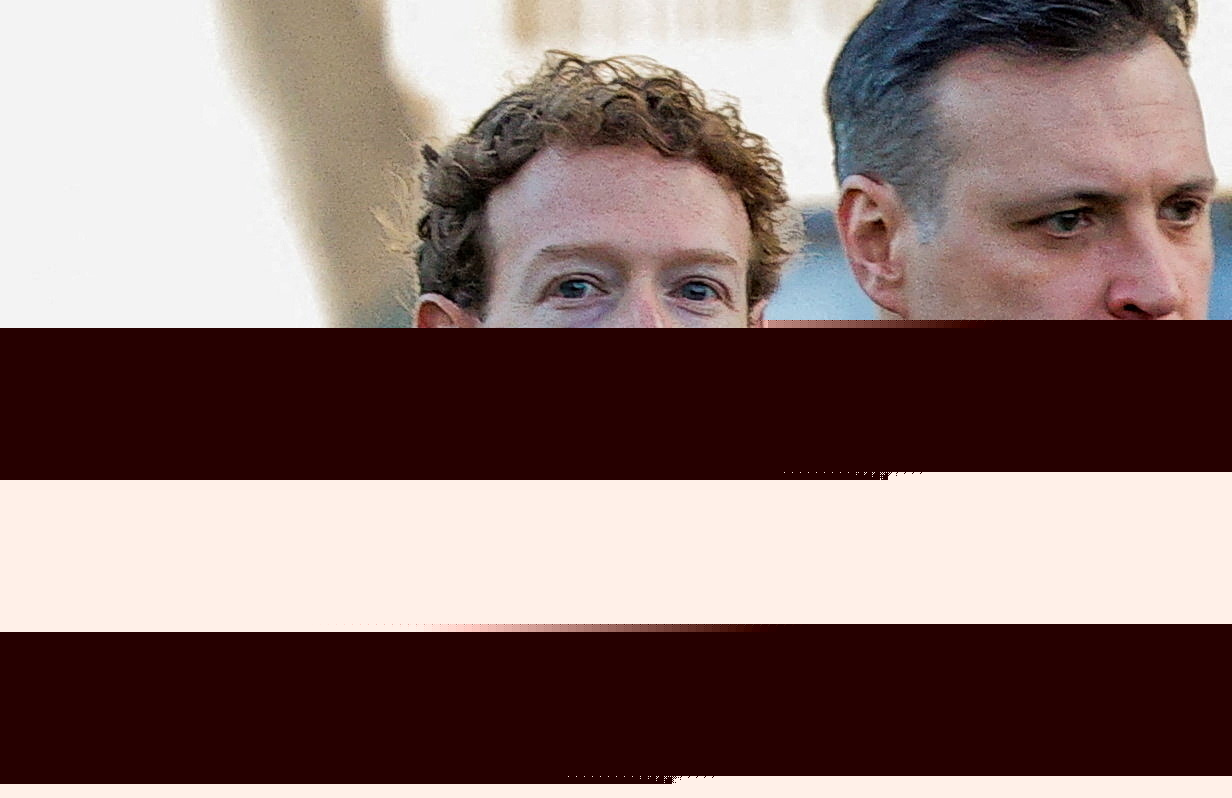Zuckerberg: US Should Not Block Chinese AI Models