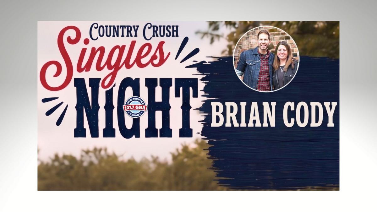 Country Crush: Put Down the Phone and Meet People Face-to-Face
