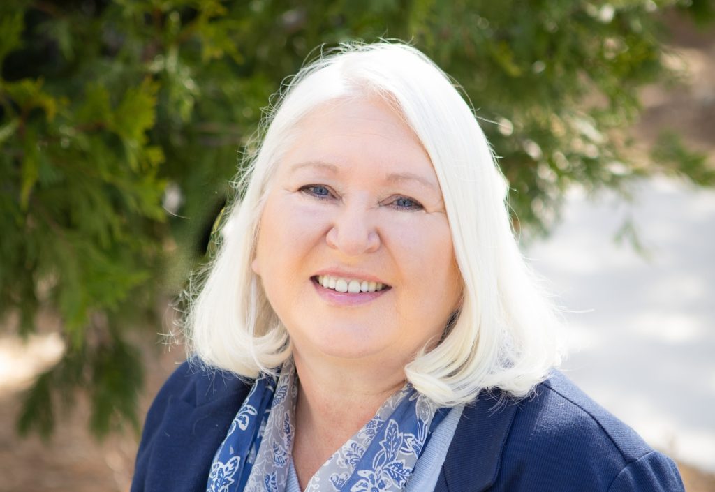 Lake Tahoe Community College names Interim Superintendent/President
