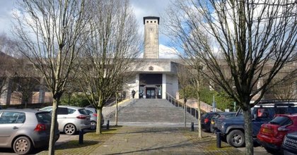 Man found guilty of abducting and raping 14-year-old schoolgirl