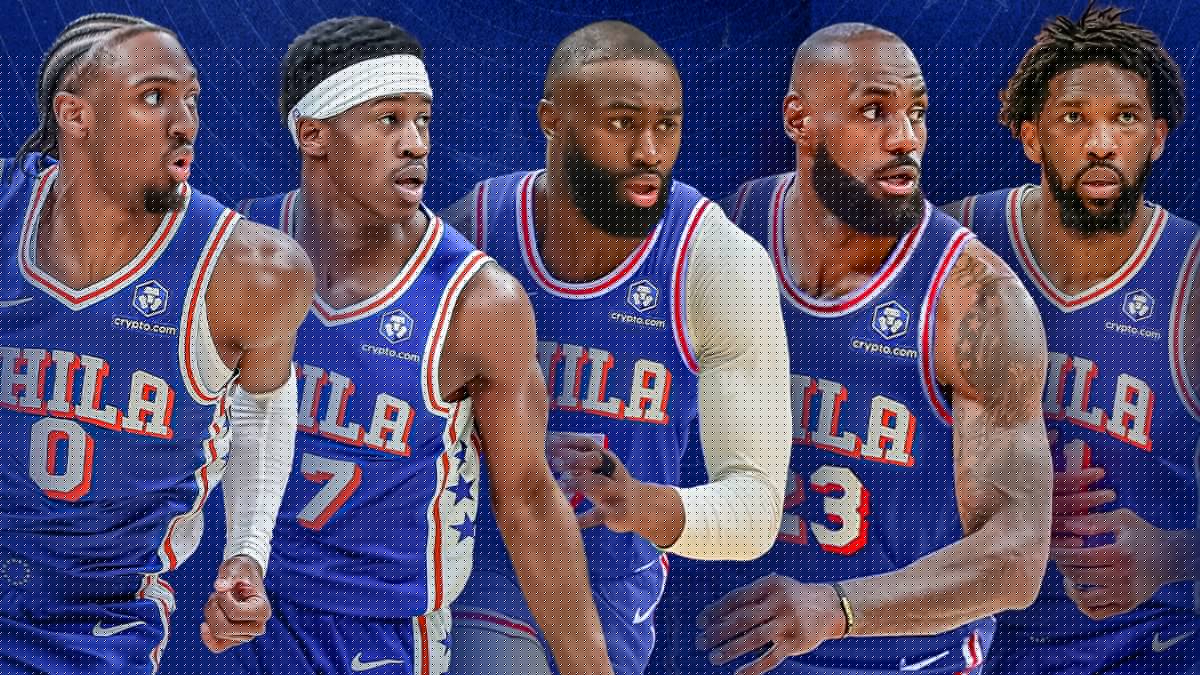 Special NBA on NBC announcement on the ‘Today' show